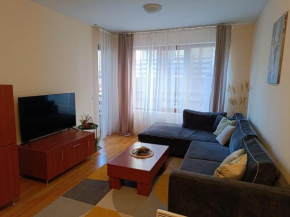 Bansko Apartment Predela the One